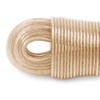 LaundrySpecialist® washing line 50 metres with steel core, extra solid