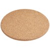 Cork Trivet Set of 3
