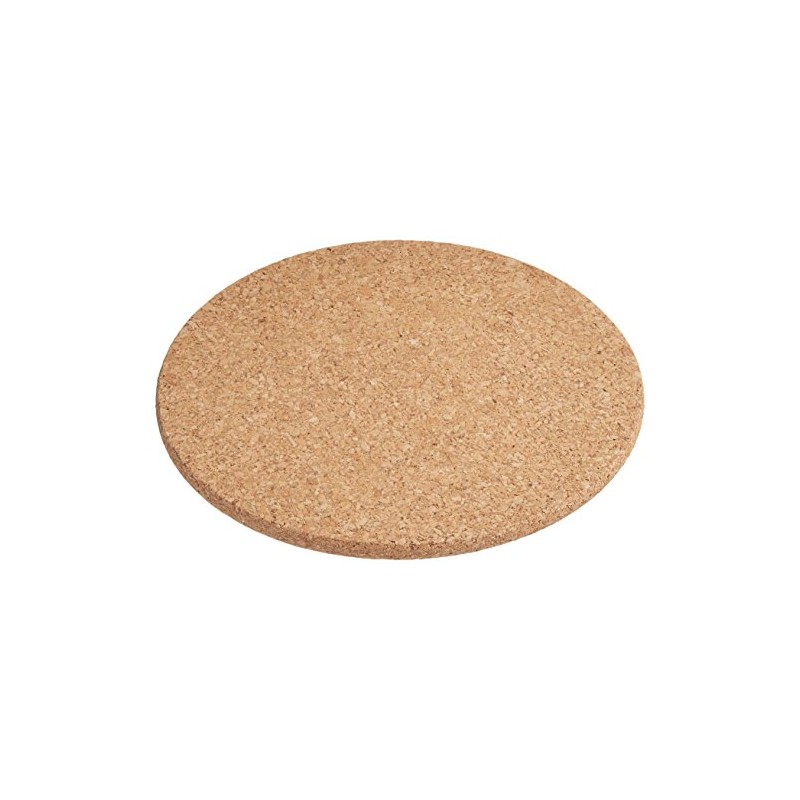 Cork Trivet Set of 3