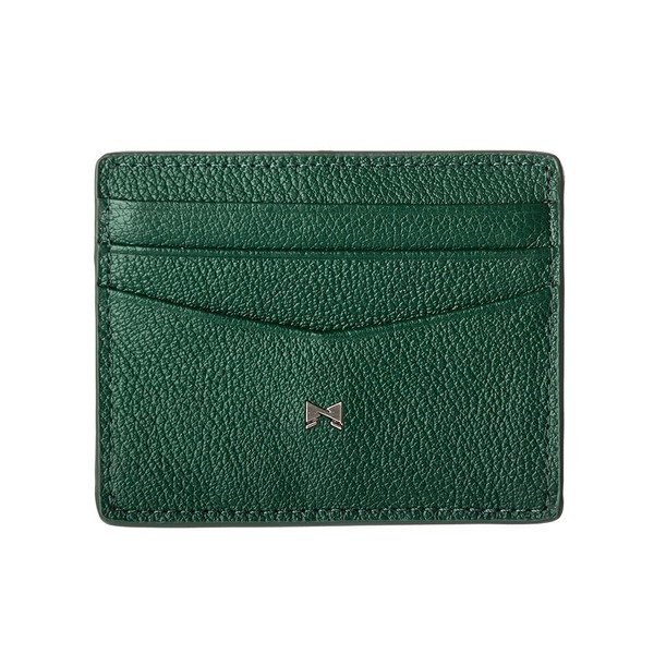 Gentlemen's® Card Holder - Credit Card Holder with Coin Compartment