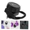 WHAMVOX Adjustable Exercise Bike Resistance Knob Precision Tension Adjuster for