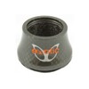 eXotic Full Carbon Conical Headset Spacer 25mm, for 1.1/8 inch