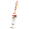 Wooster Brush 5222-1 1/2 5222-1-1/2 Silver Tip Paintbrush, 1-1/2-Inch -