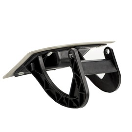LST Bezel Cover Headlight Cleaning System SRA Left W204 S204 2007-2011
