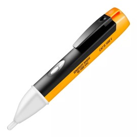 Mercader Digital Detector Voltaje Probador Corriente Lápiz Pluma 90-1000 Ac