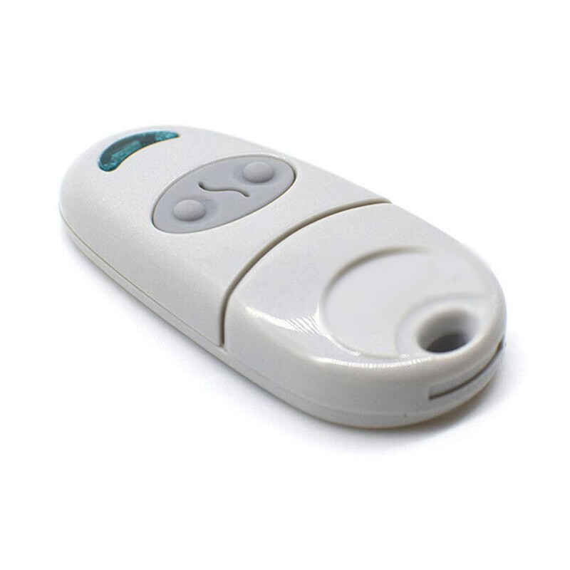Garage Door Remote Control Fit For TOP 432NA/432 SA/432 M