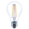 Integral Classic Globe (GLS) Omni-Lamp 8W (75W) 2700K 1055lm E27