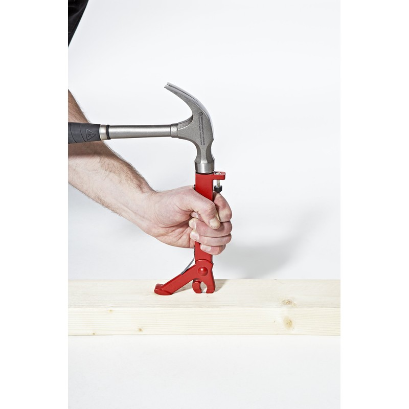 Hultafors 820030 ATLE 600g Nail Puller