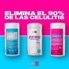 Lipoblue Lipozero Celulitis Gotu Kola Caps Sfn Sabor