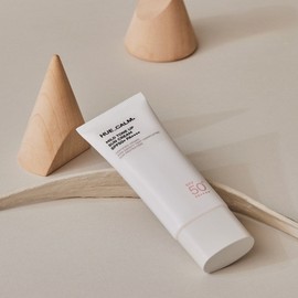 Huecalm Mild Tone-Up Sun Cream 40ml (SPF50+PA++++) / 휴캄 마일드 톤업 선크림 40ml (SPF50+PA++++)