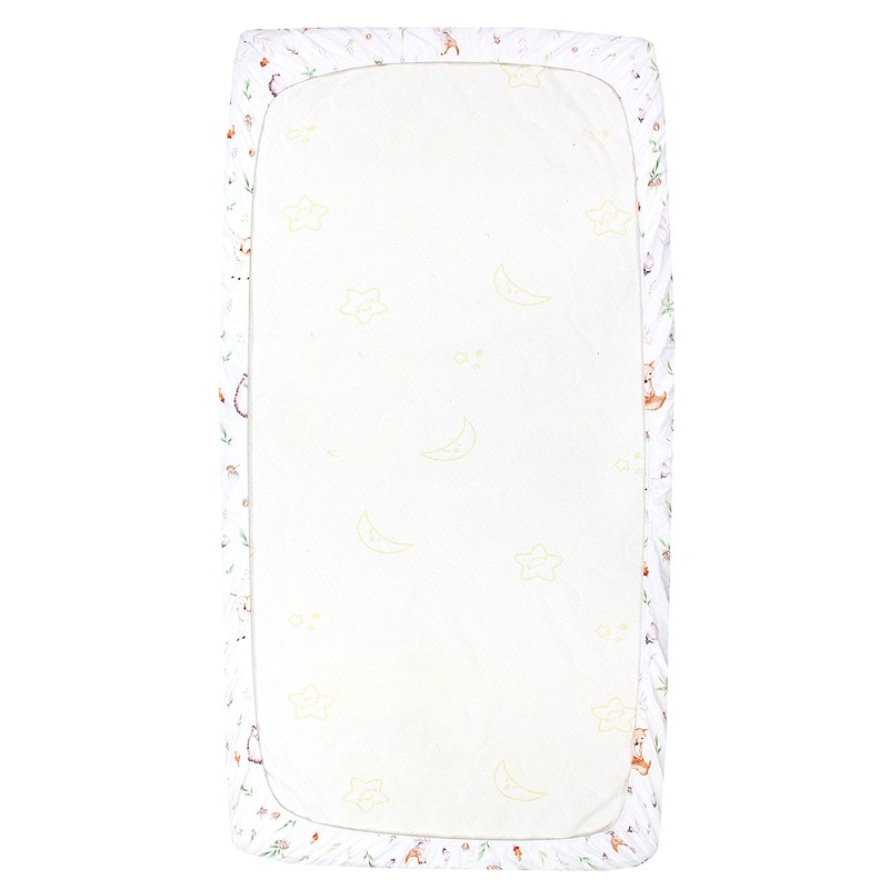 TupTam baby fitted sheet children fitted sheet for baby bed