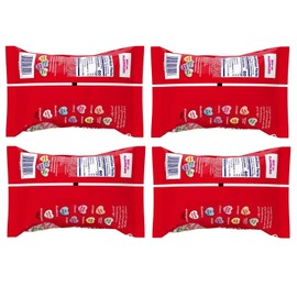 Classic Sweethearts Conversation Hearts Valentine Candy – 36.5oz Bulk Size | Iconic Heart-Shaped Hard Candy with Messages for Parties, Offices & Candy Bowls