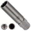 Thinkpro 10 Spline Lug Nut Socket,Replacement for TA23-21/22 10 Spline