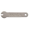 IWATA I 165 1 Nozzle Wrench (Custom Micron/Eclipse/Hi-Line/High Performance/Revolution/Neo)