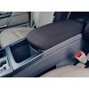 Auto Console Covers- Fits The Nissan Armada 2012-2015 Center Console