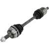 Front Left CV Axle Drive Shaft Assembly Replacement 2002-2006 for