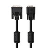 Blendend DVI zu SVGA Kabel, DVI 18+5 Stecker auf HDB15