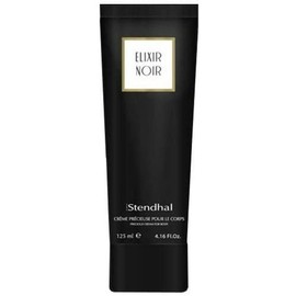 Stendhal Eliir Noir Precious Body Cream, 125 ml
