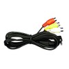 Dream Maker PNOP-004 AV Cable for Portable Navigation (Cable Length: