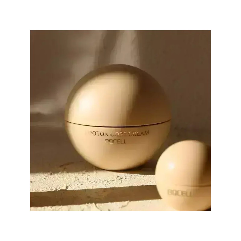 BQCELL 비큐셀 리포톡스 코어 크림 50g VQCell Lipotox Core Cream