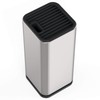 Knife Block Storage Kitchen Knife Stand Holder Stainless Steel Knife