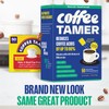 Coffee Tamer Coffee Acid Reducing Granules 50 Pack Box -