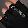 Chiba BioXCell Air Cycling Glove Black Large