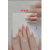 tip-tipnail tip - Square / tip-tipnail tip - 스퀘어