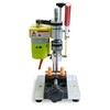 Electric Mini Drill Press, Precision Benchtop Drill Press, Two-way Hand