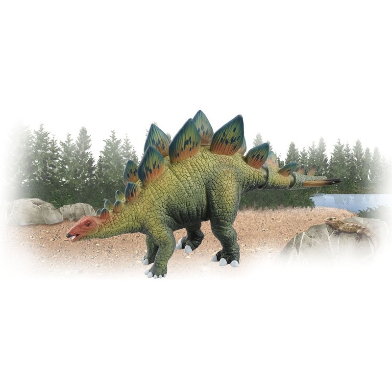 アニア AL-03 ステゴサウルス