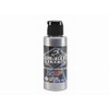 WICKED Metallic Colors W351 Silver 60 ml