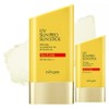 Isa Knox UV Sun Pro Clear Jumbo Sun Stick SPF50+ PA++++, 30ml, 2 pieces / 이자녹스 UV 선프로 클리어 점보 선스틱 SPF50+ PA++++, 30ml, 2개