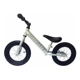 Monzó Bicicleta De Balance Niños Monzo, Plat