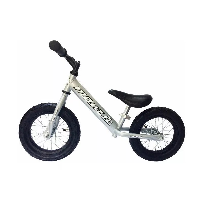 Monzó Bicicleta De Balance Niños Monzo, Plat