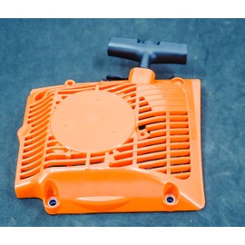 Traverse Creek Incorporated Genuine Echo Recoil Rewind Pull Starter FITS CS-590 CS-620P P200001010