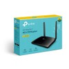 TP-Link TL-MR6400 N300Mbps WiFi 4G Router, 4G Cat4 LTE Network,