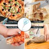 Kitchen Shears, iBayam Kitchen Scissors All Purpose Heavy Duty Meat