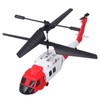 RC Helicopter Intelligent Obstacle Avoidance Gesture Sensing HD Dual Camera