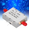 Bias Tee Module Coaxial Feed Low Insertion Loss RF DC