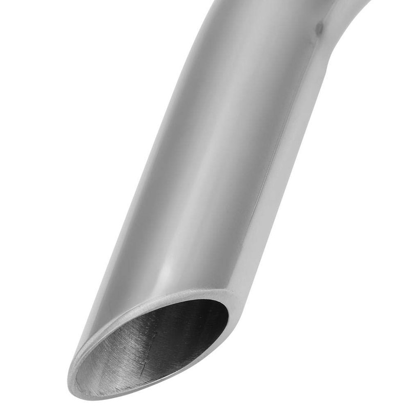 Racking Arm Fermenter Household 304 Stainless Steel 1.5in Fermenter Racking