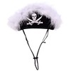 Rubie's Pirate Hat for Pets, Small/Medium