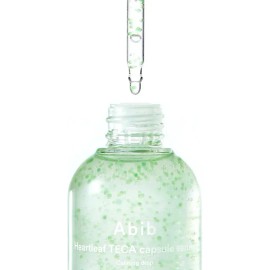Sérum Facial Abib Heartleaf Calmante 50ml Ácido Hialurónico