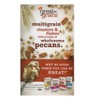 Post Great Grains Crunchy Pecan Whole Grain Cereal, 16 Ounce,