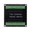 5Pcs ESP8266 Breakout Board GPIO 1 into 2 Terminal Screw
