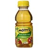 Mott's 100% Apple Juice, Original, 24 Count