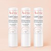 Avène Nourishing Lip Balm 4g (3 pieces) / 아벤느 너리싱