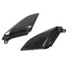 Motorcycle Carbon Fiber Seat Side Cover Left and Right Seat