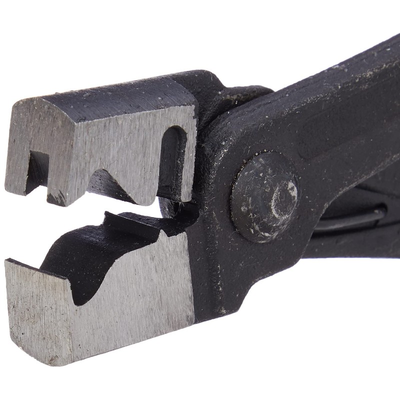 Draper 89791 Clic and Clic-R Hose Clamp Pliers,Blue and Black