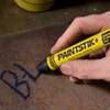 Markal 80725 B-L Paintstik - Bleed Through Solvent Solid Paint