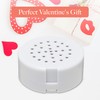 VOICEGIFT VoiceGift 60 Second Multi-Message Voice Recorder, Record Custom Messages